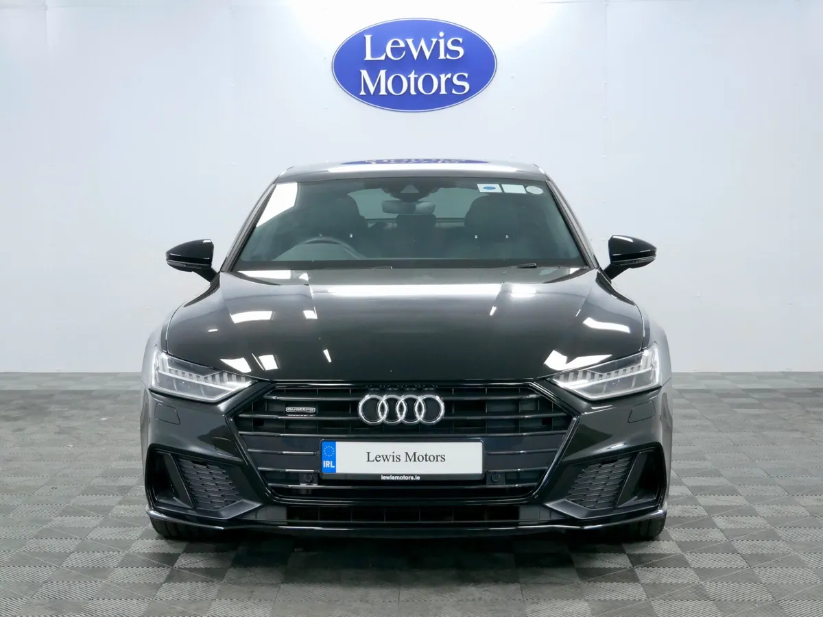 2023  Audi A7 - Image 3