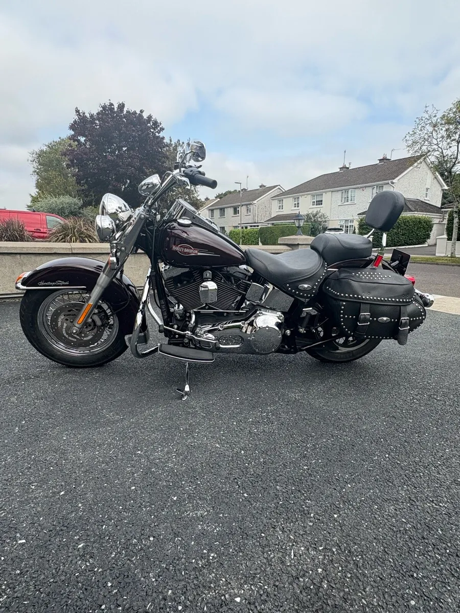 Harley Davidson - Image 3