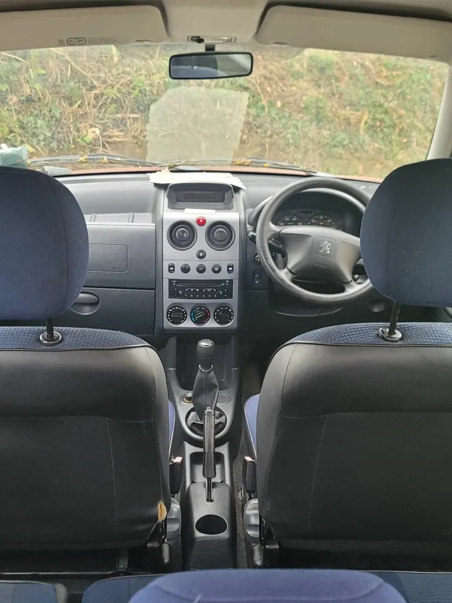 Peugeot Partner 2010 - Image 4