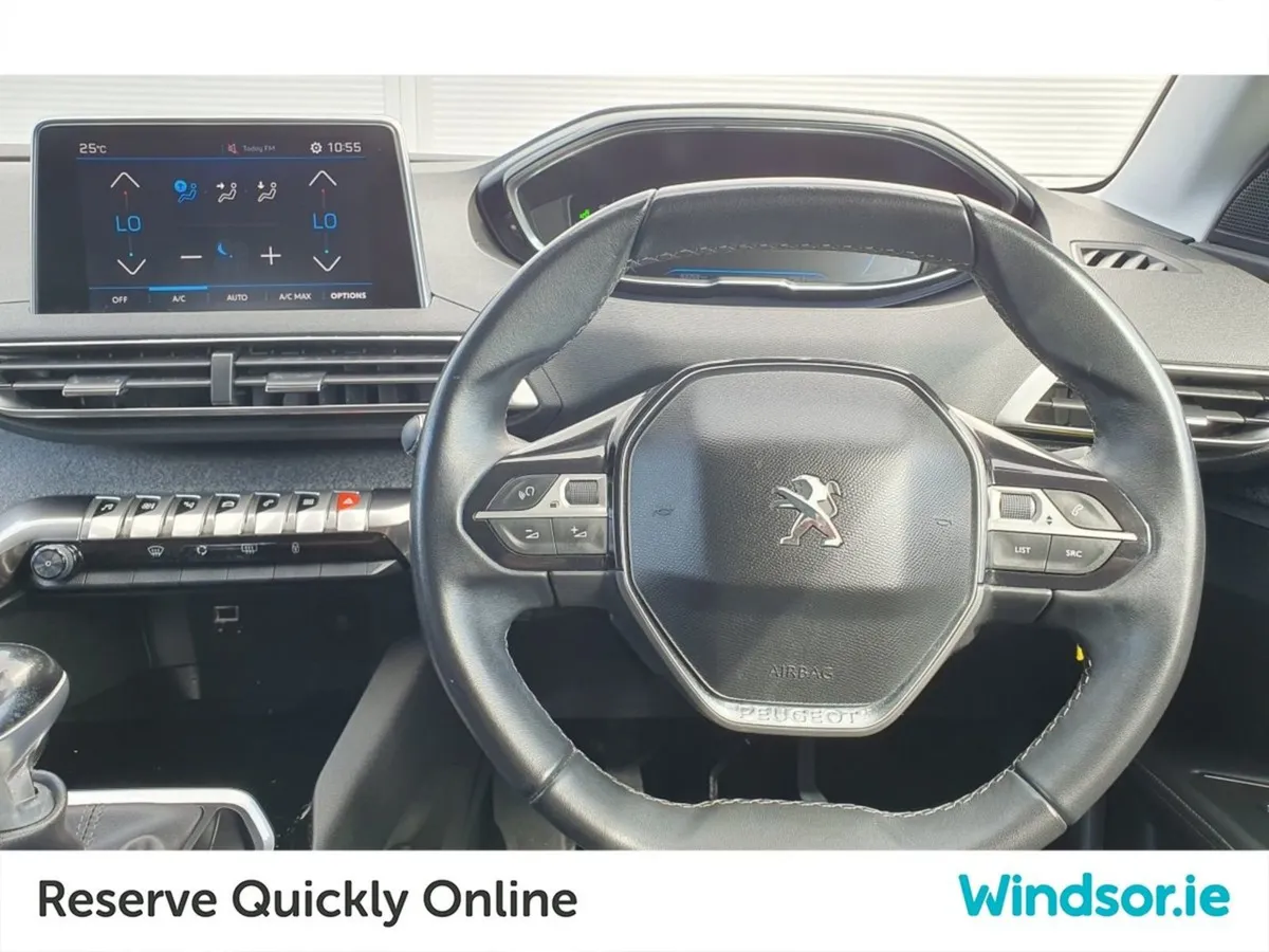 Peugeot 3008 1.5 Bluehdi 130bhp Allure - Image 4