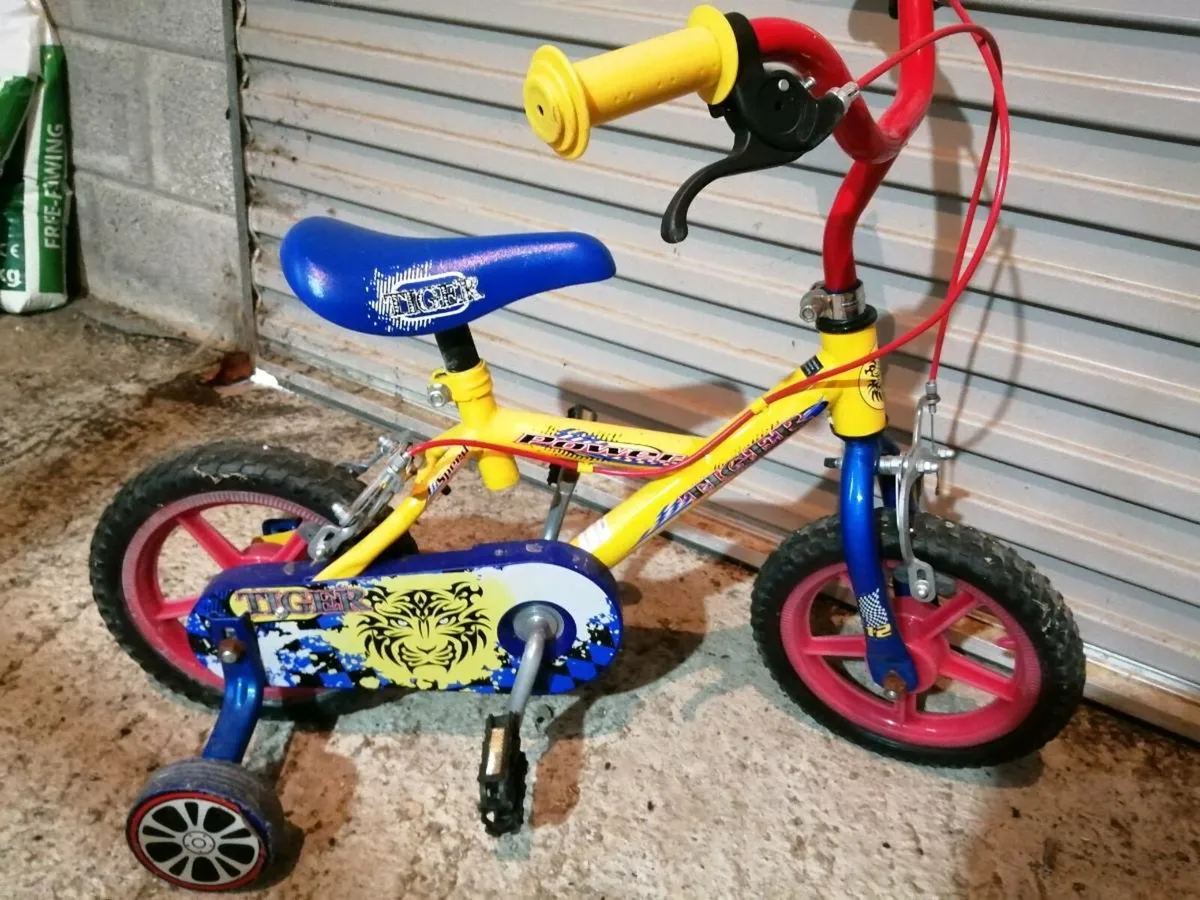 Bicycle - Image 1