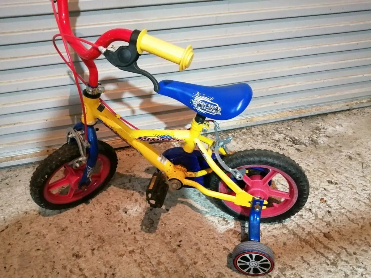 Bicycle - Image 2