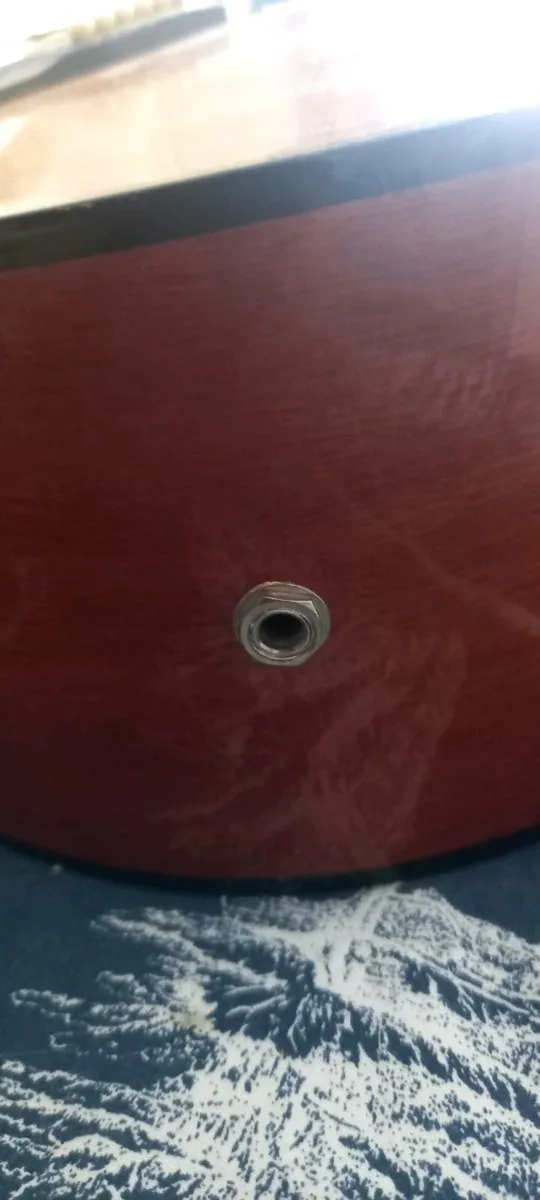 Guitar (left hand) - Image 2