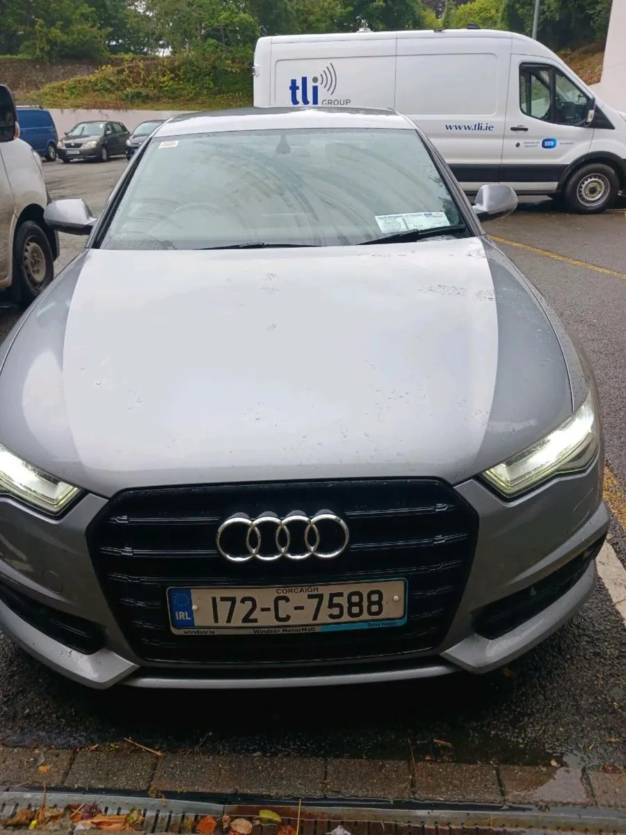 Audi A6 - Image 3