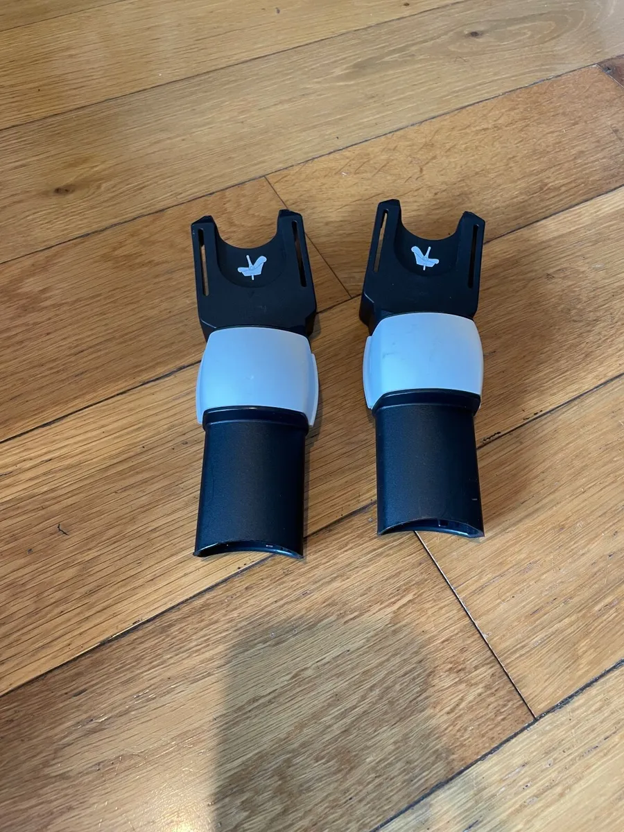 Bugaboo Nuna Turtle Air Car Seat - Image 3