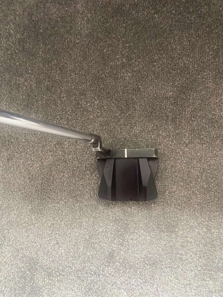 Bettinardi tour prototype used by Sam horsefield - Image 4