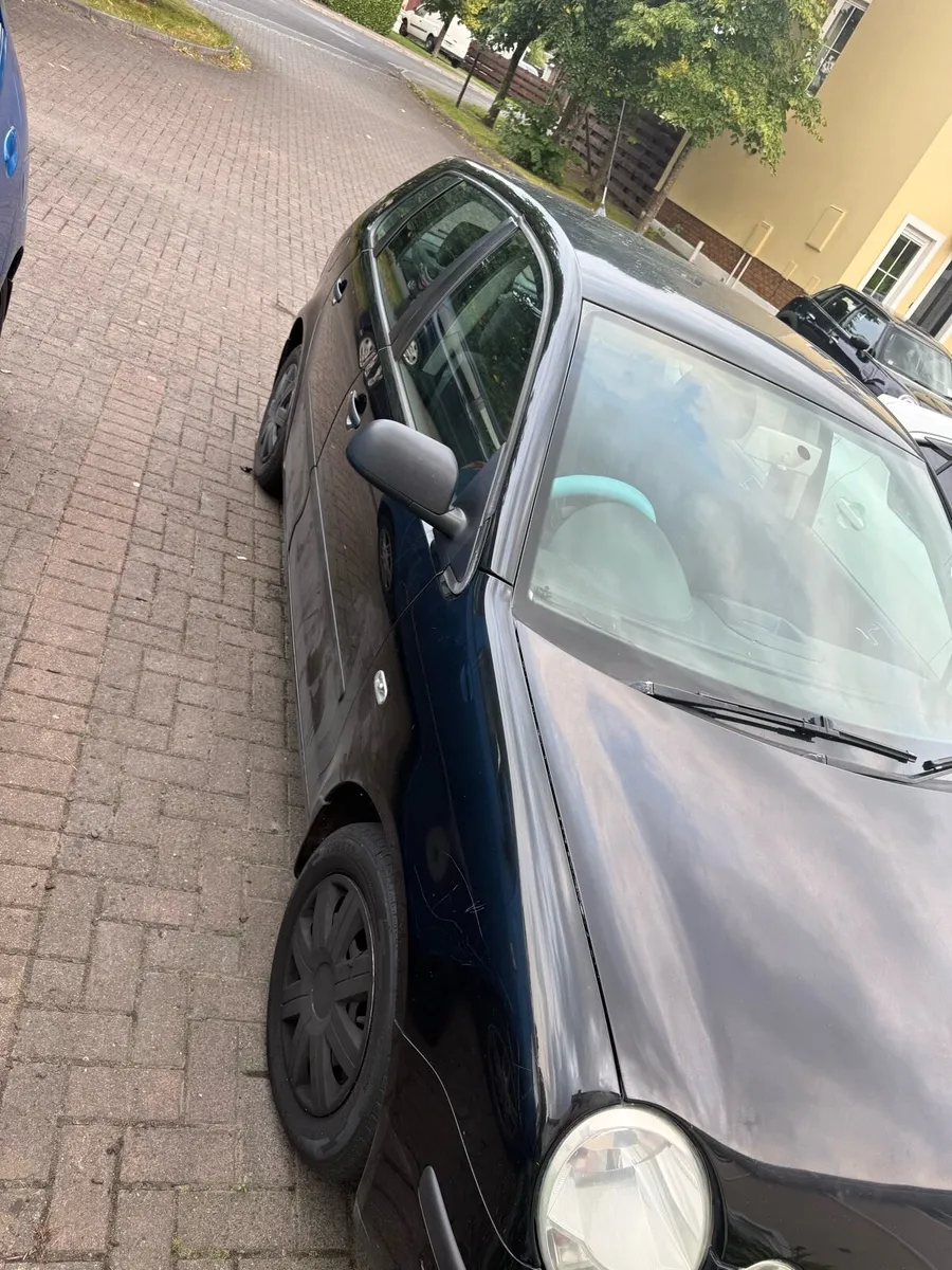 Volkswagen Polo Plus 1.2 1198cc petrol 5door - Image 3