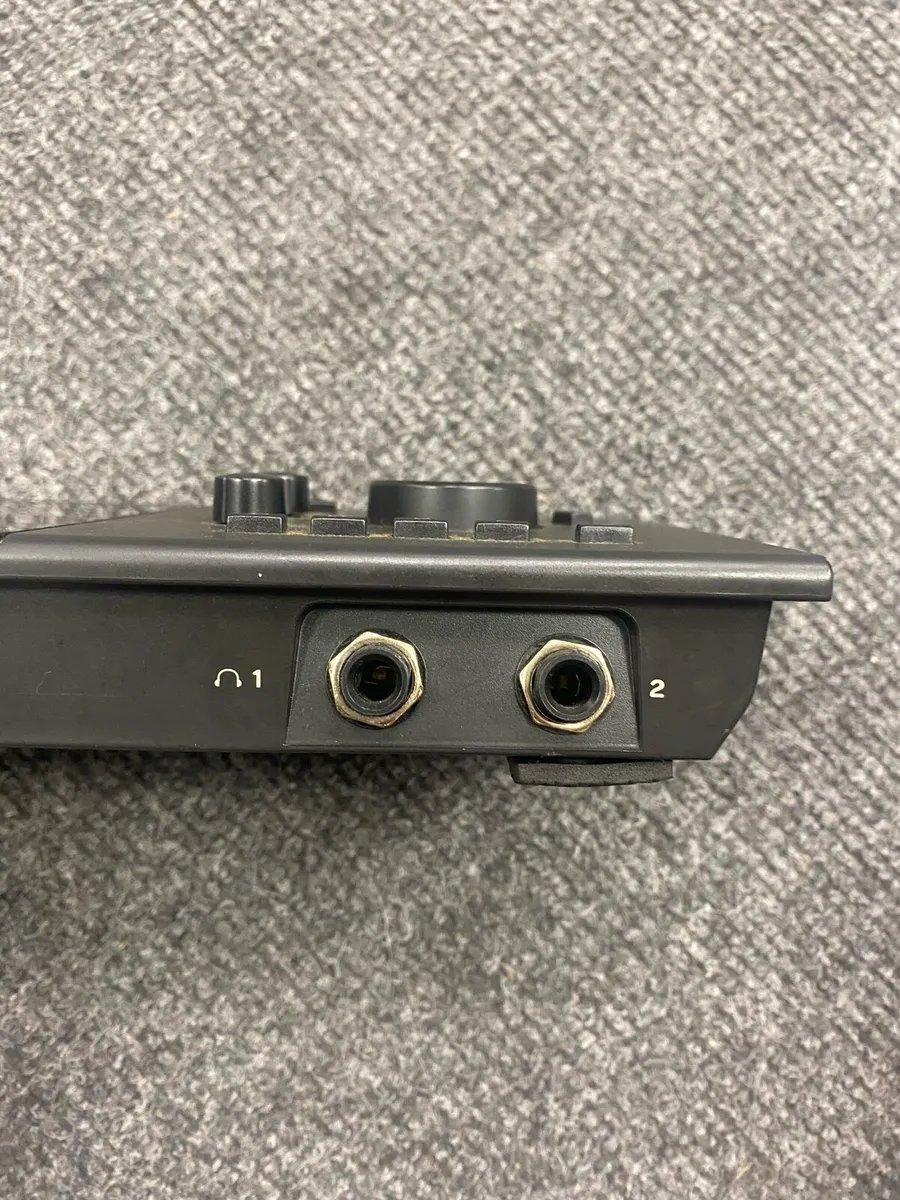 M-Audio Fast Track C600 Recording Interface - Image 3