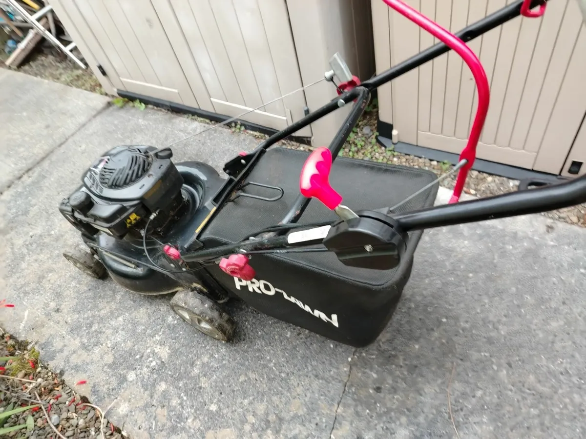 Lawnmower - Image 1