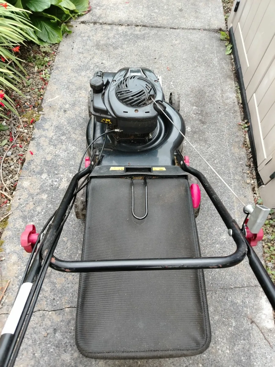Lawnmower - Image 4