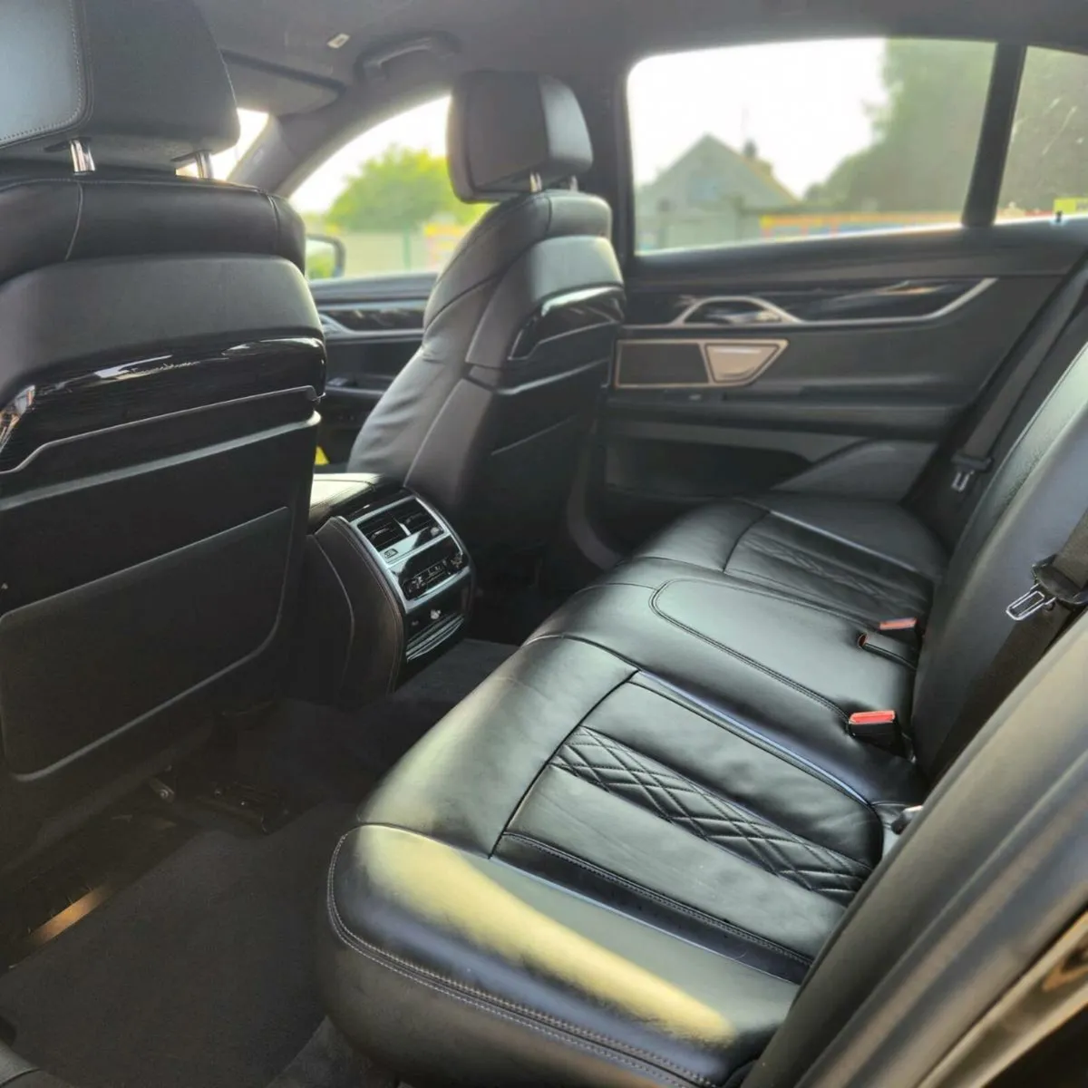191 BMW 730D M SPORT MAY P/X €35750 - Image 4