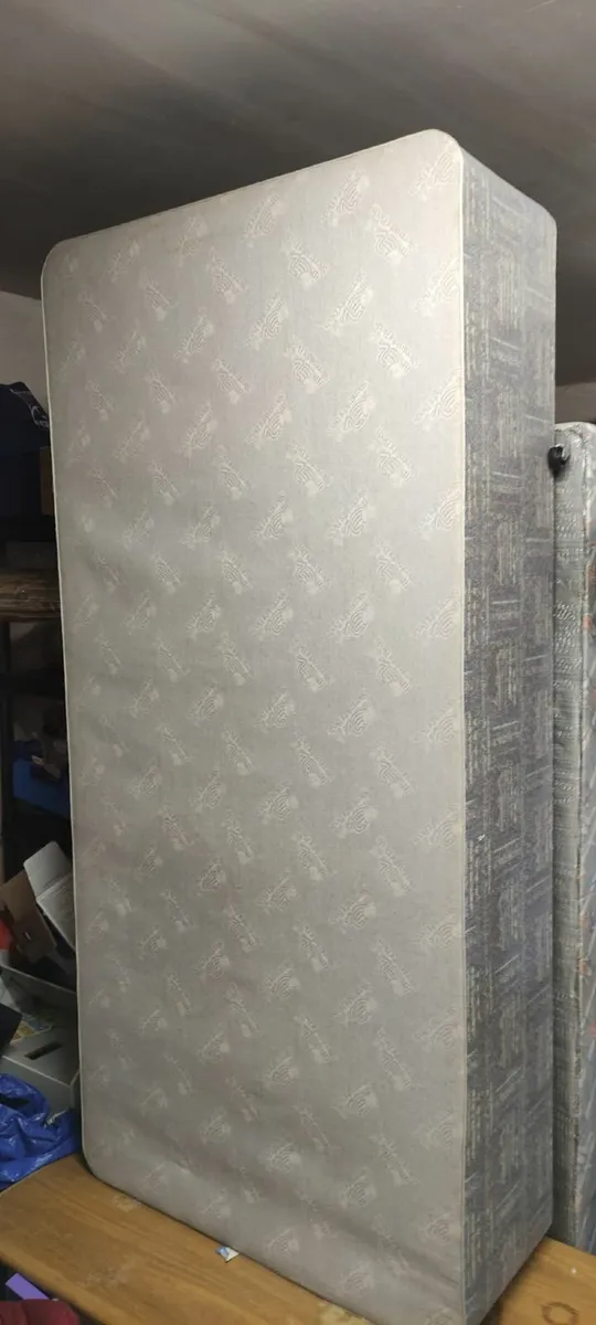 Divan bed base - Image 2