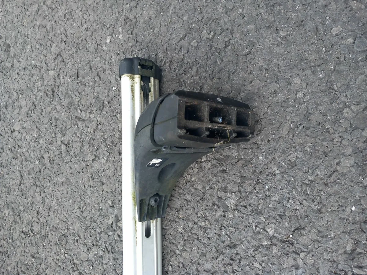 Roof rack - Image 1