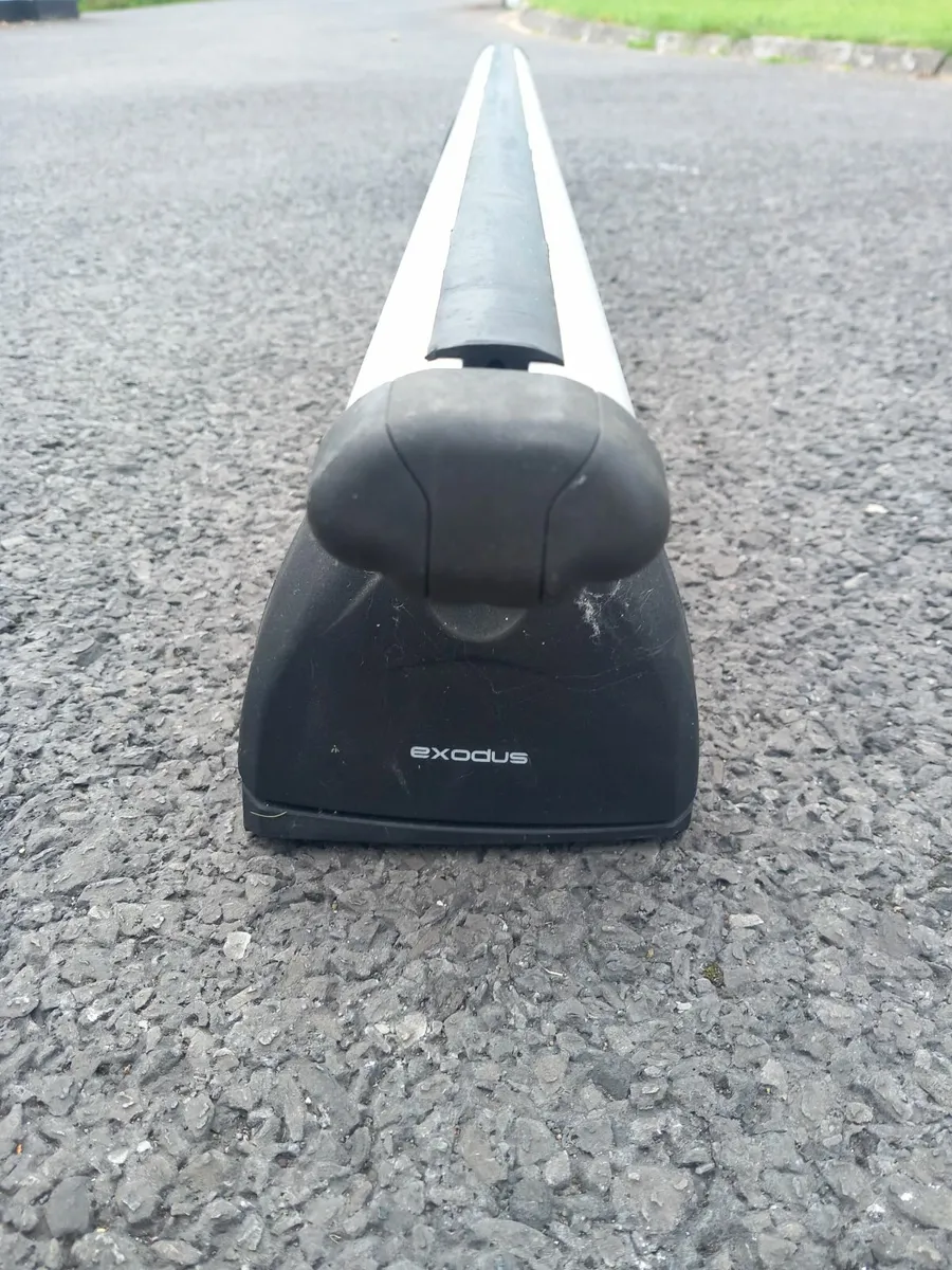 Roof rack - Image 2