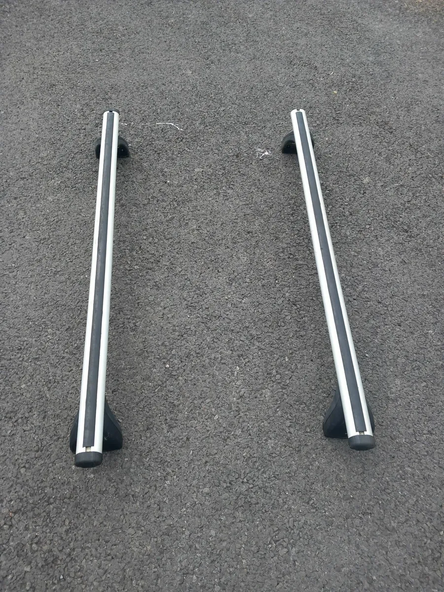 Roof rack - Image 3