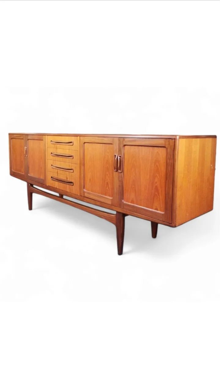 Mid century G plan sideboard - Image 1