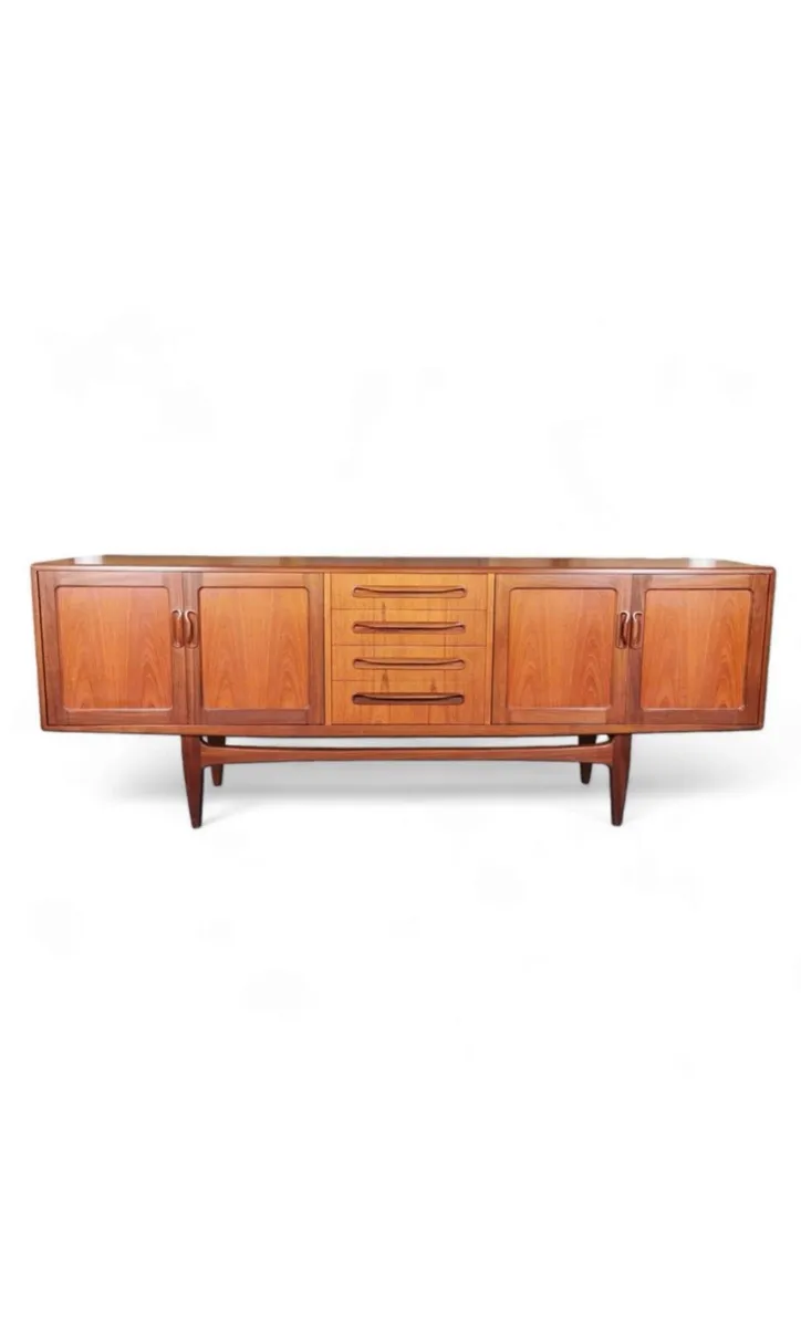 Mid century G plan sideboard - Image 2