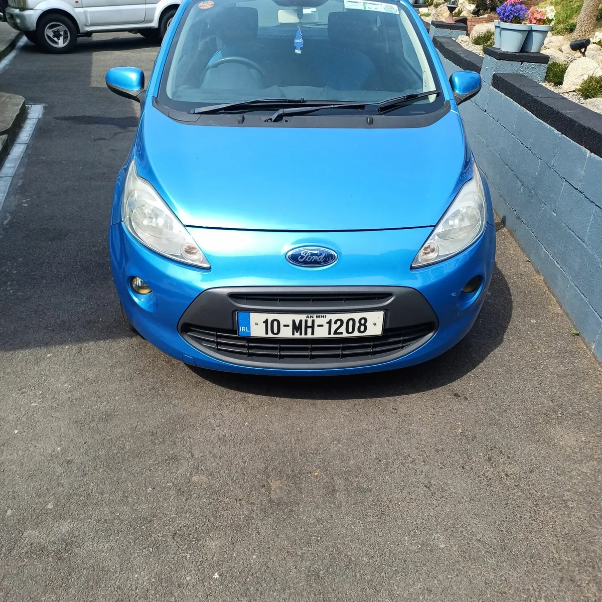 Ford KA 2010 - Image 1