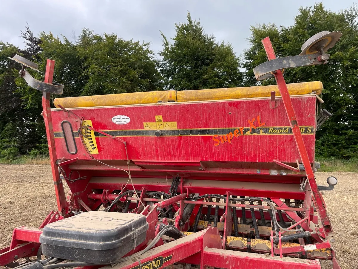 Vaderstad rapid 300 - Image 2