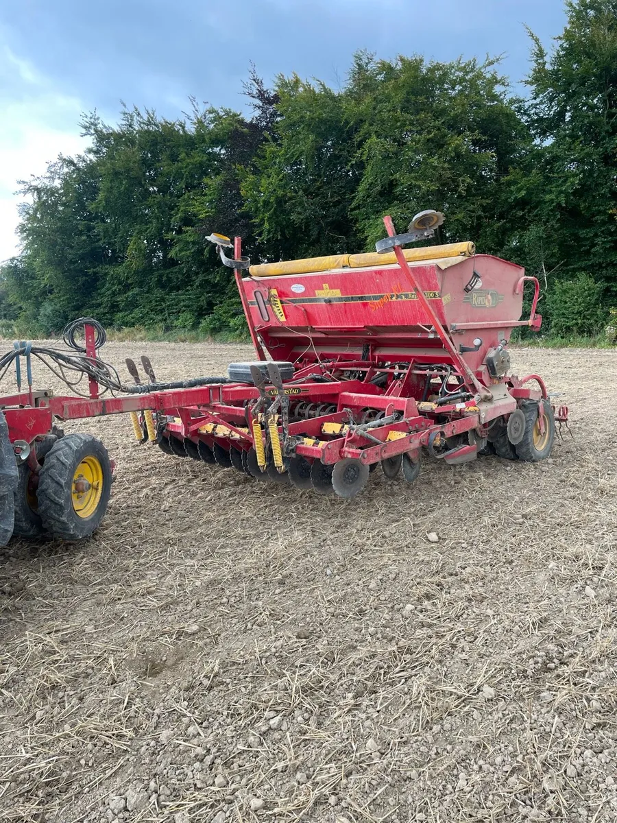 Vaderstad rapid 300 - Image 3