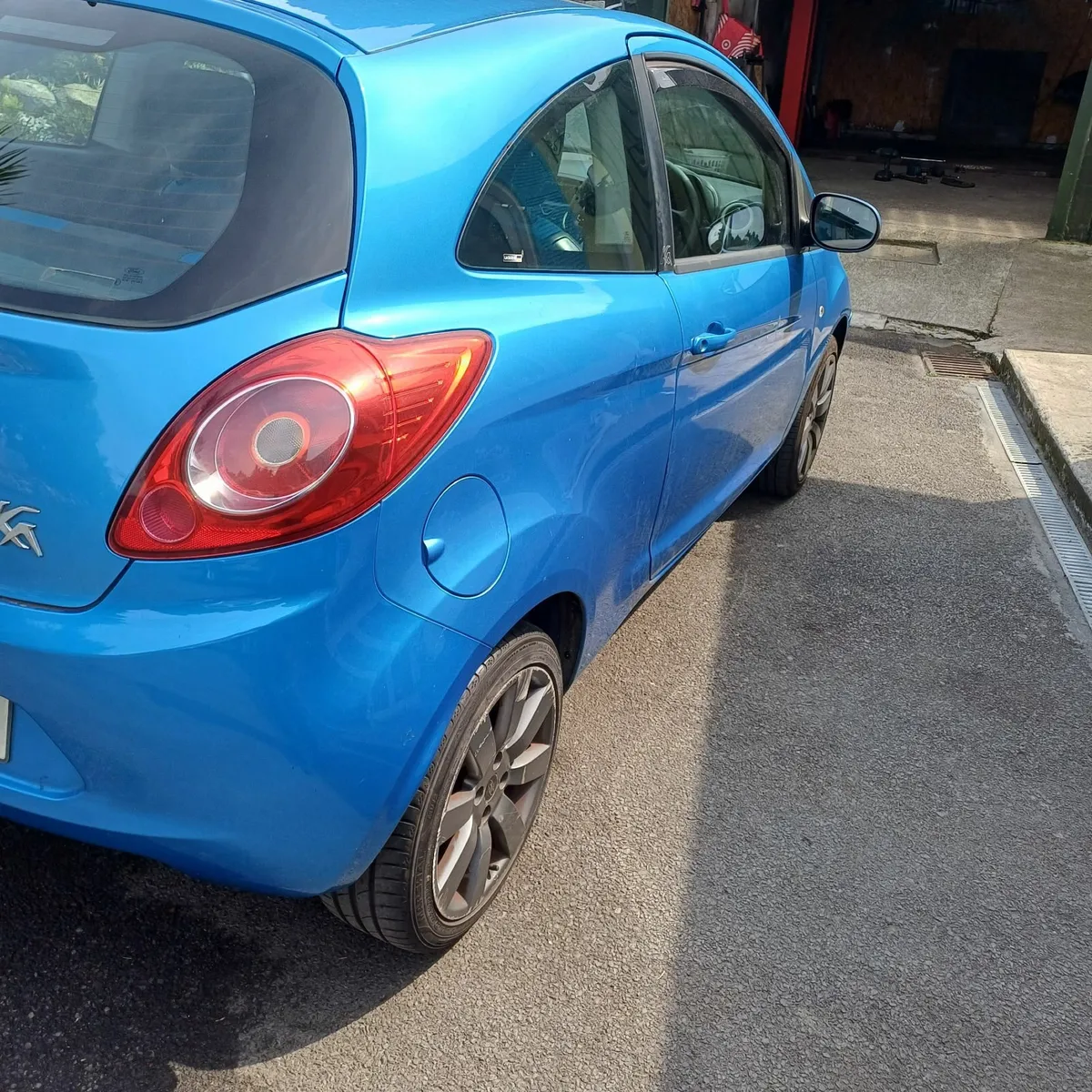 Ford KA 2010 - Image 3