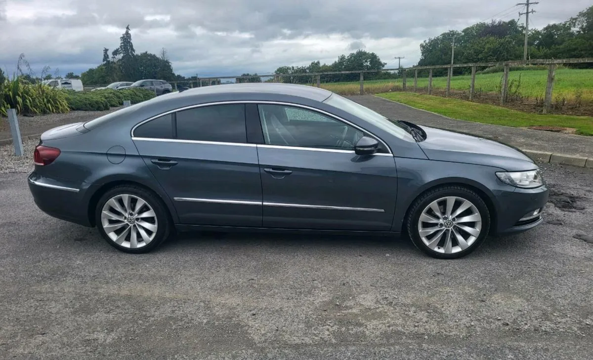 GT CC Passat , New Nct and clutch kit✅️ - Image 1