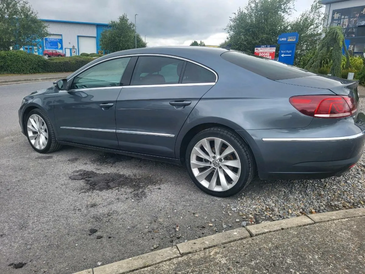 GT CC Passat , New Nct and clutch kit✅️ - Image 2