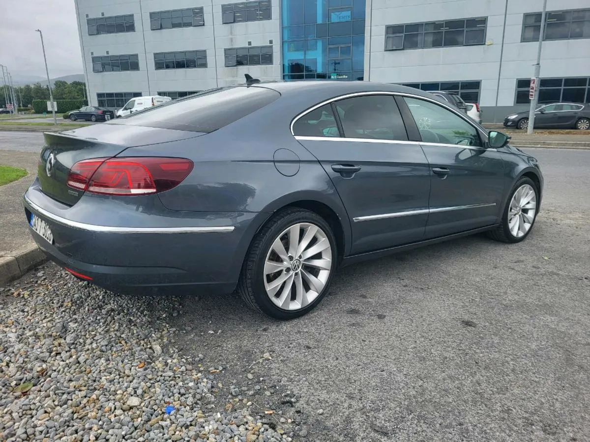 GT CC Passat , New Nct and clutch kit✅️ - Image 3