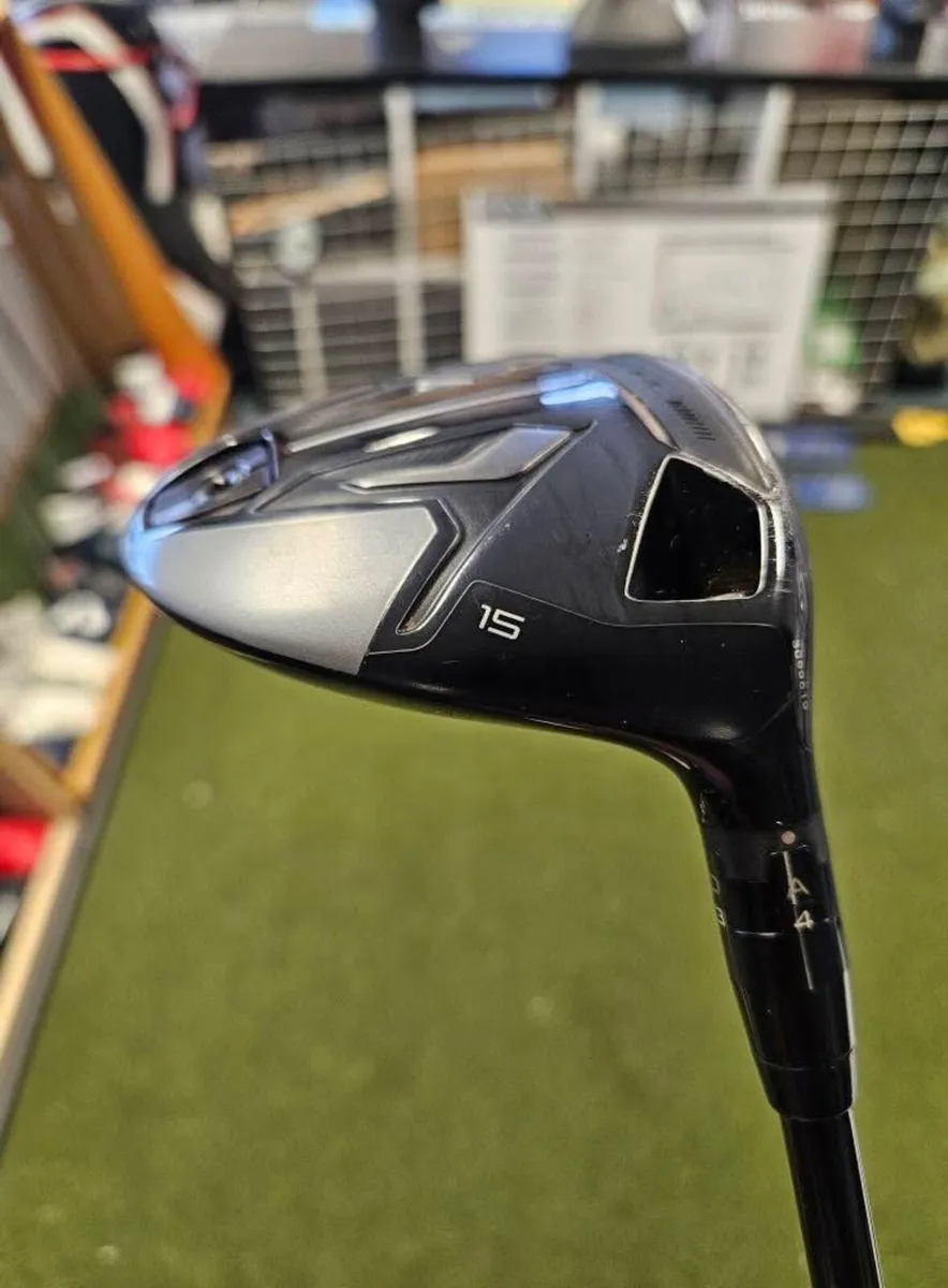 Titleist TSi2 3 Wood - Image 2