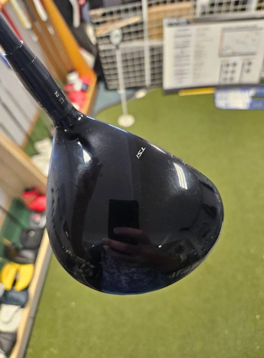 Titleist TSi2 3 Wood - Image 3