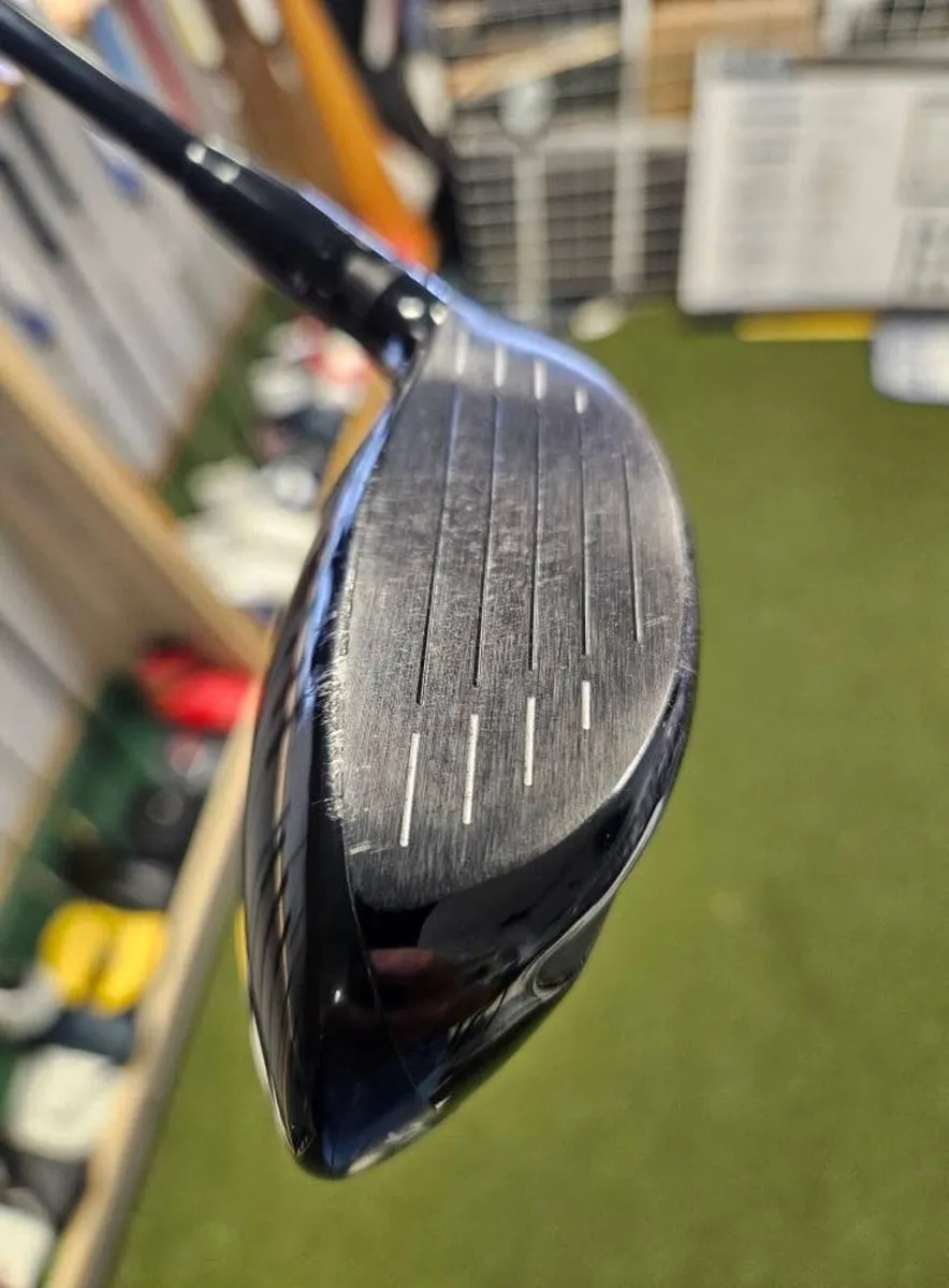 Titleist TSi2 3 Wood - Image 4