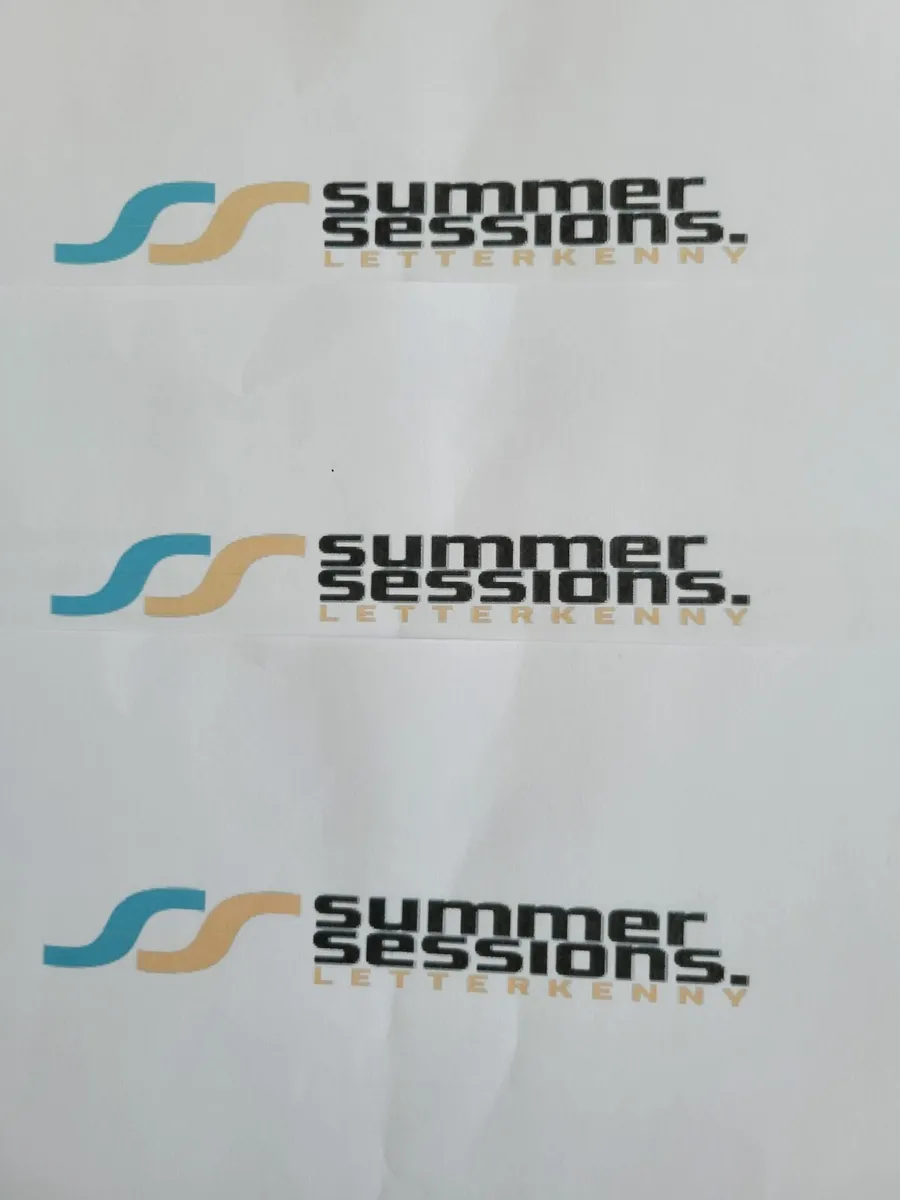 Concert tickets - Image 2