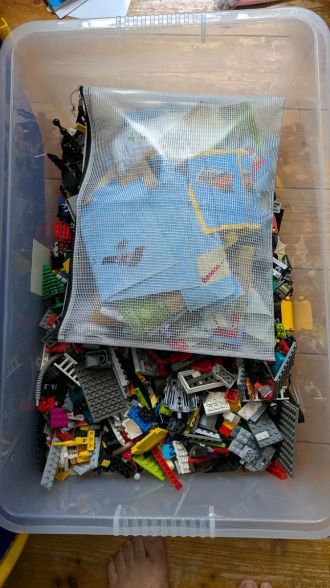 Lego - Image 1