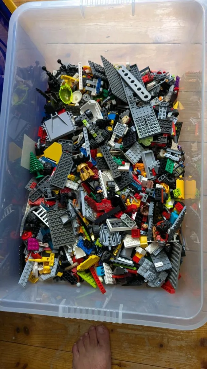 Lego - Image 3