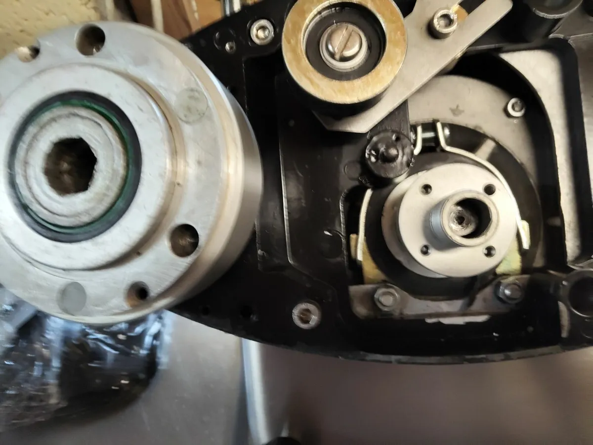 1 for sale plusRepairs to Berkel 800s meat slicer - Image 3