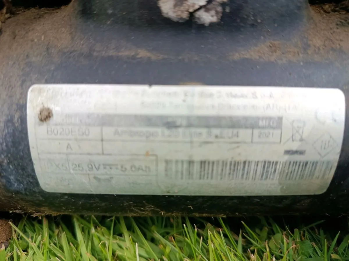 Ambrogio Twenty Elite S+ Robot Mower - Image 4
