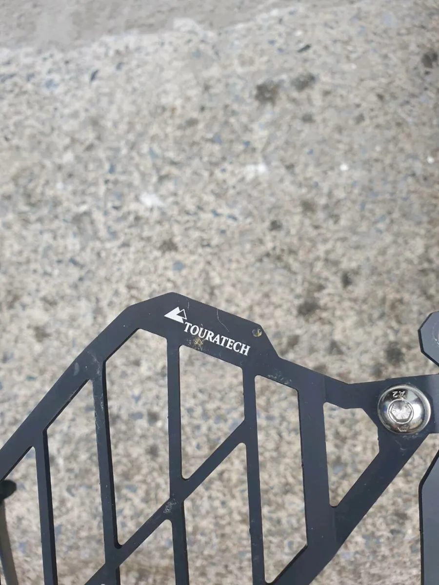 Yamaha tenere  700 parts - Image 2