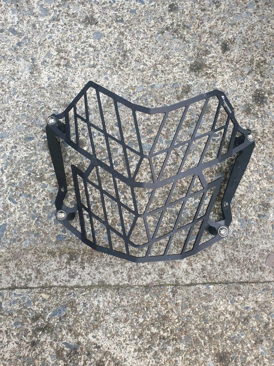 Yamaha tenere  700 parts - Image 3