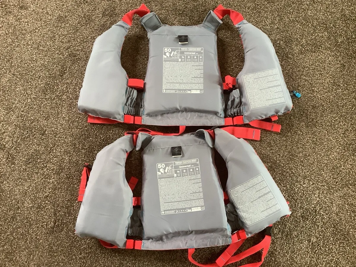Personal flotation device x2 - Image 3