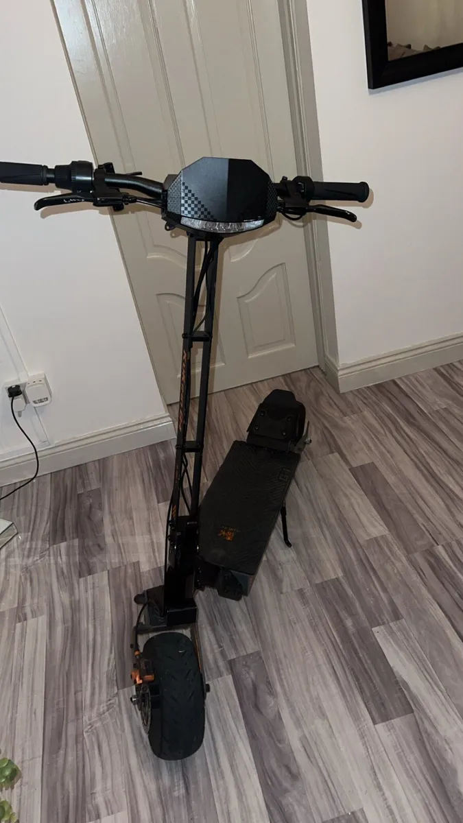 Kugo g4 - Image 2