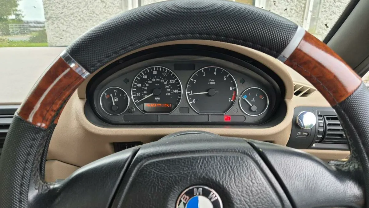 Bmw Z3 - Image 2