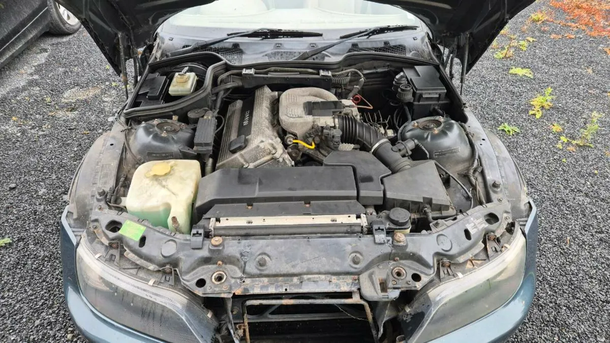 Bmw Z3 - Image 3