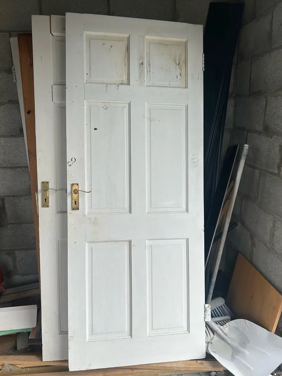Interior Doors - Image 1