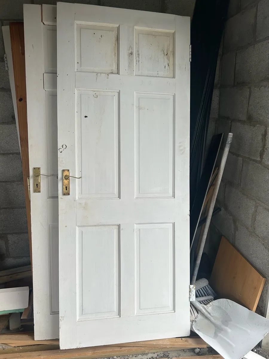 Interior Doors - Image 2