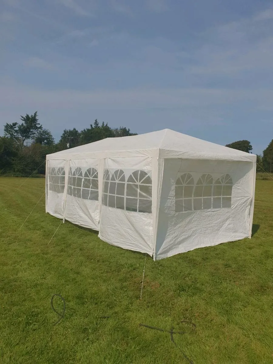 Marquee - Image 1
