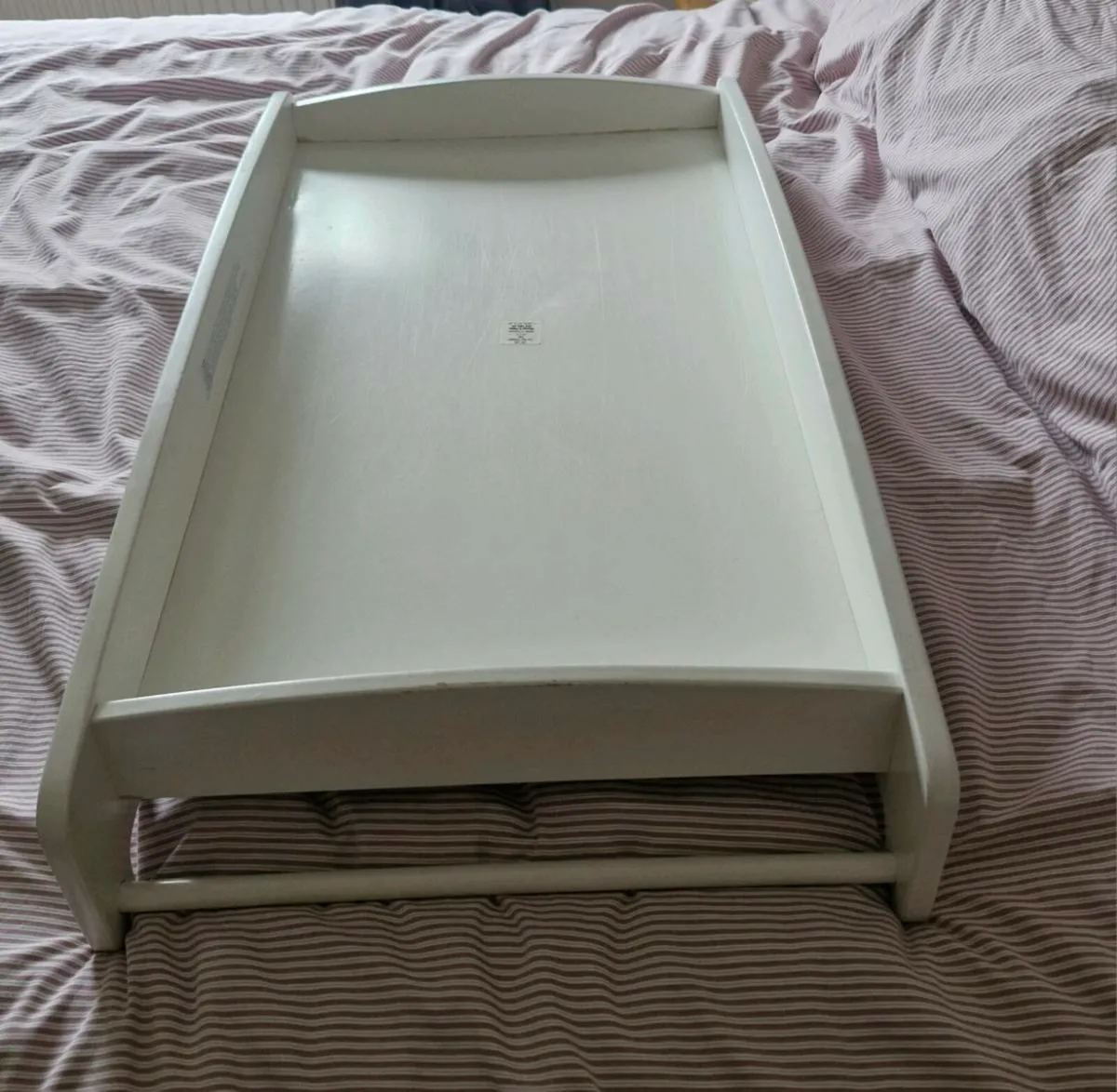Cot Top/ Changer - Image 2