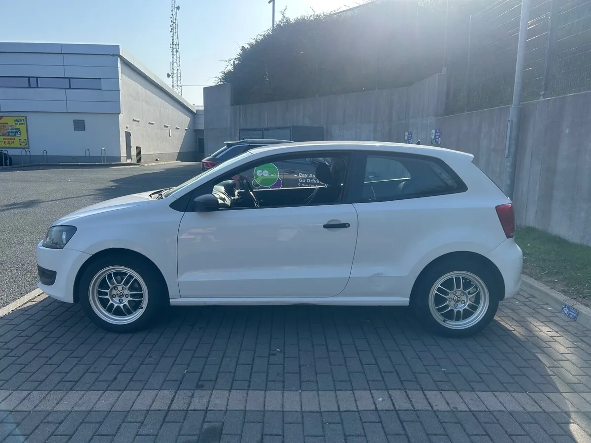 Volkswagen Polo 2013 - Image 3