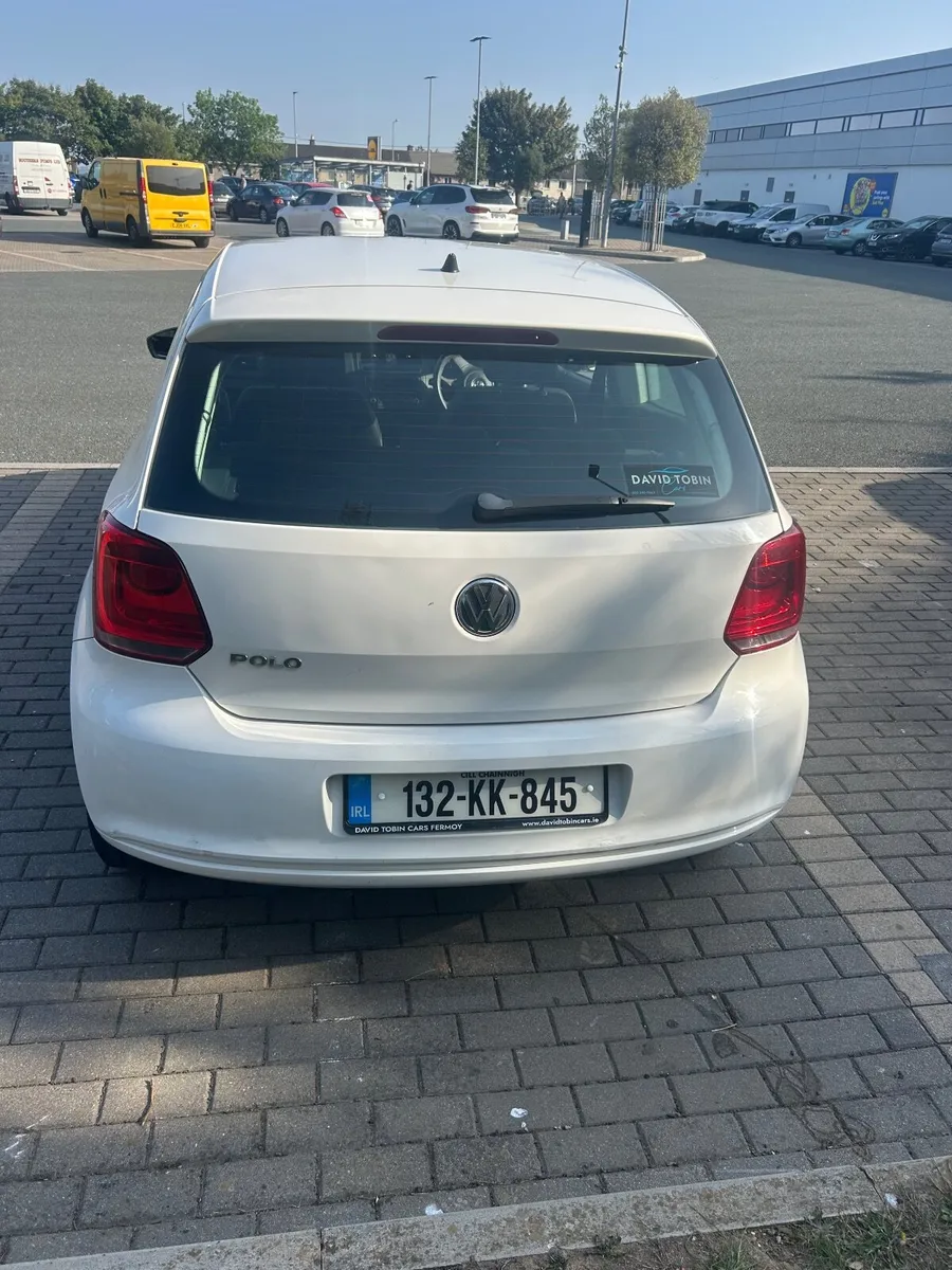Volkswagen Polo 2013 - Image 4