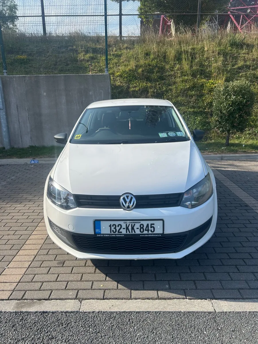 Volkswagen Polo 2013 - Image 1