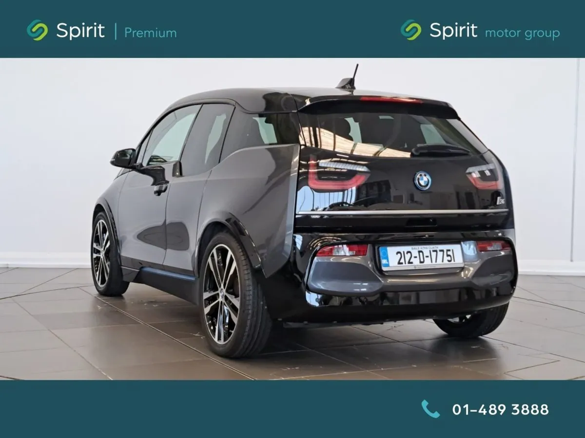 BMW i3 I3s  call John 0861913954 - Image 3